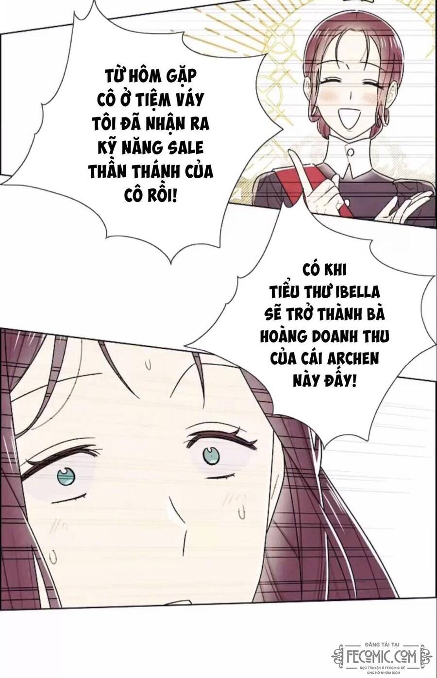 Tôi Đã Cướp Mất Đêm Đầu Tiên Của Nam Chính Chapter 96 - 54