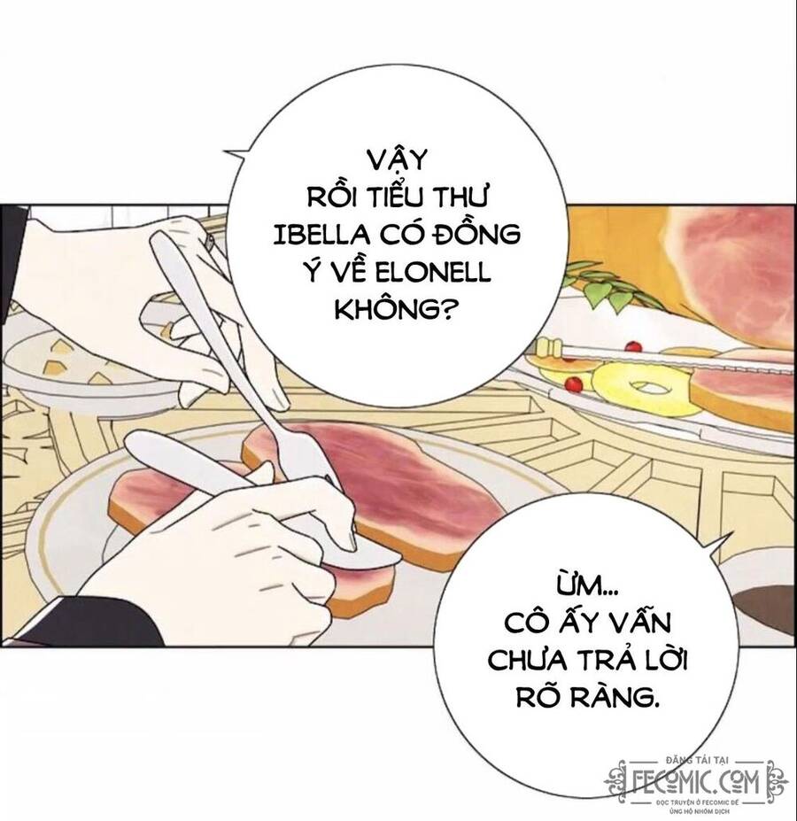 Tôi Đã Cướp Mất Đêm Đầu Tiên Của Nam Chính Chapter 96 - 59