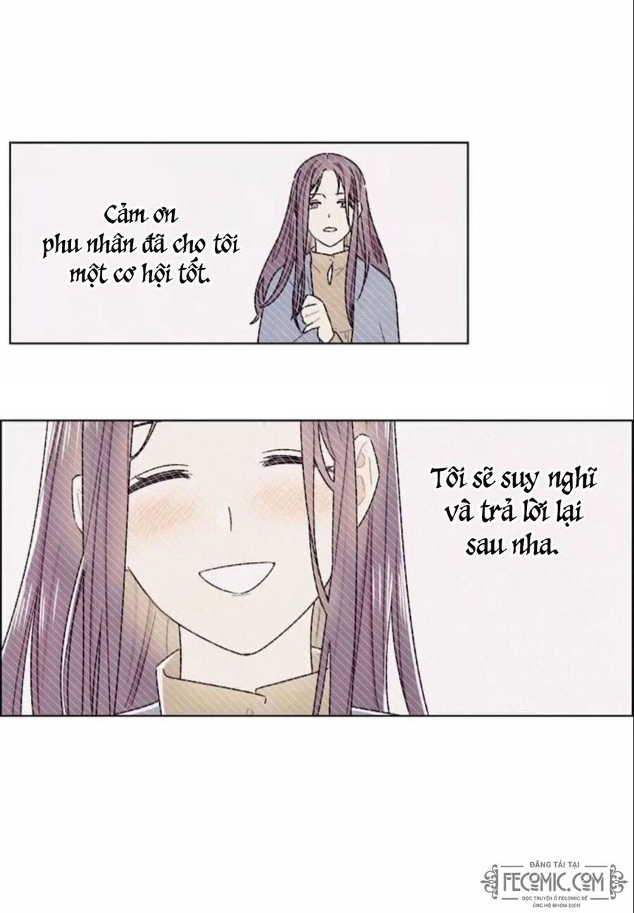 Tôi Đã Cướp Mất Đêm Đầu Tiên Của Nam Chính Chapter 96 - 60