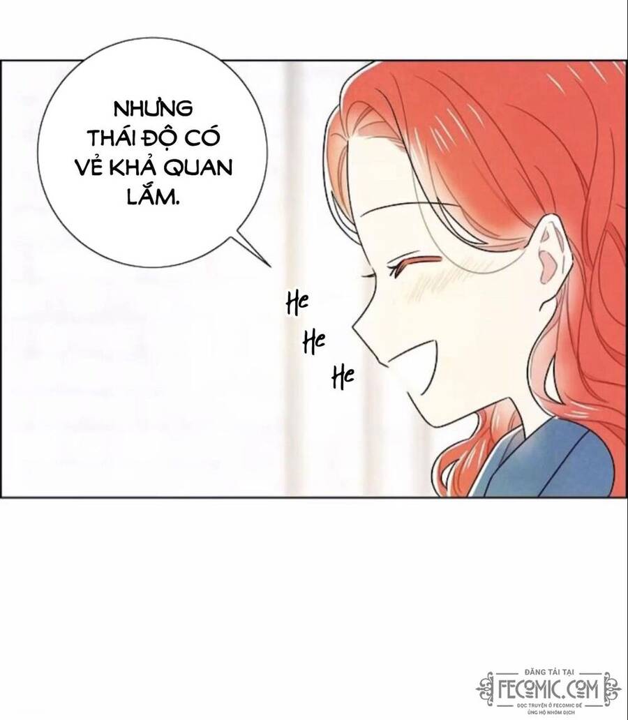 Tôi Đã Cướp Mất Đêm Đầu Tiên Của Nam Chính Chapter 96 - 61