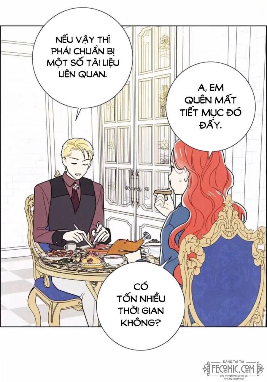 Tôi Đã Cướp Mất Đêm Đầu Tiên Của Nam Chính Chapter 96 - 62