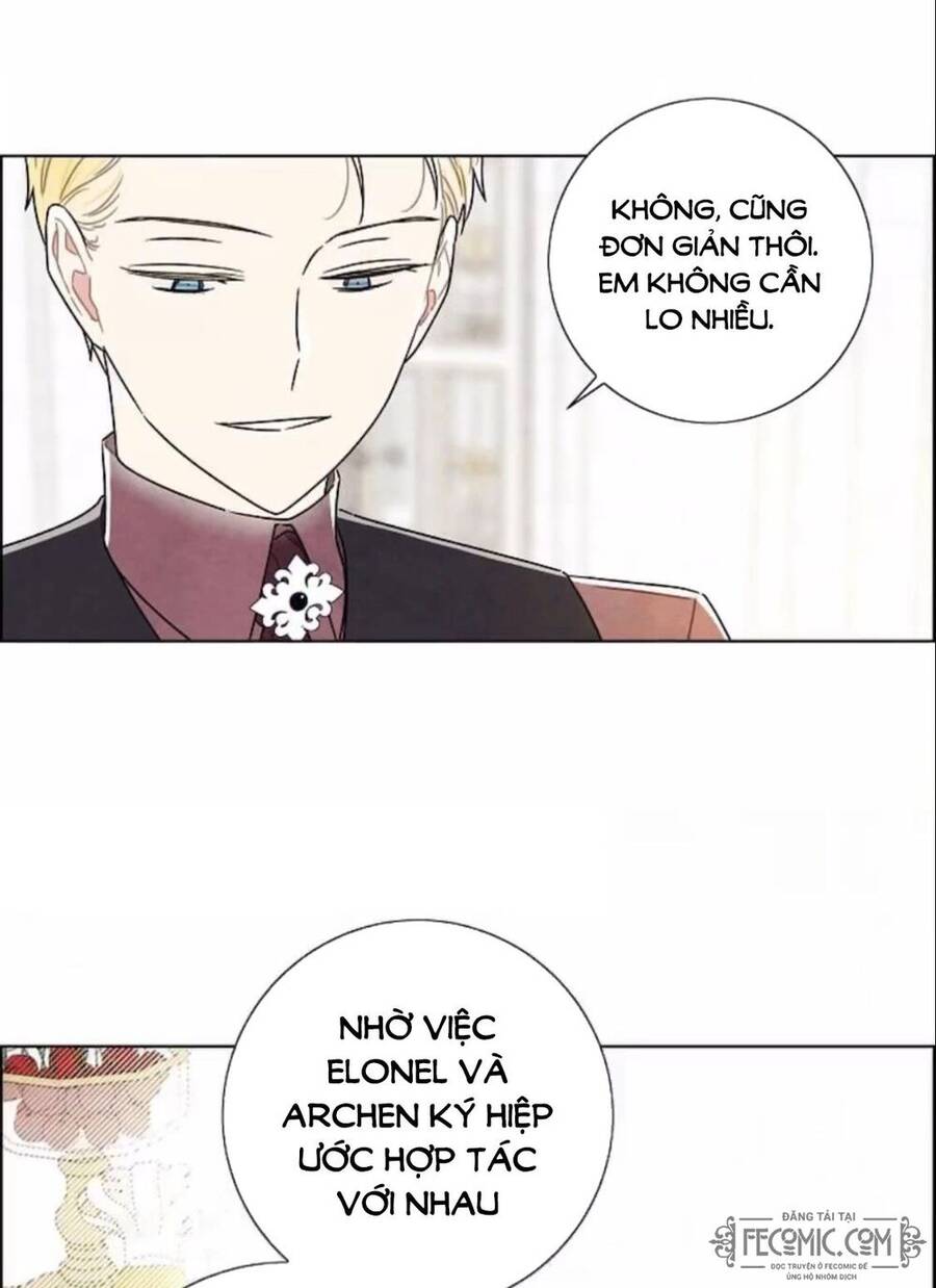 Tôi Đã Cướp Mất Đêm Đầu Tiên Của Nam Chính Chapter 96 - 63