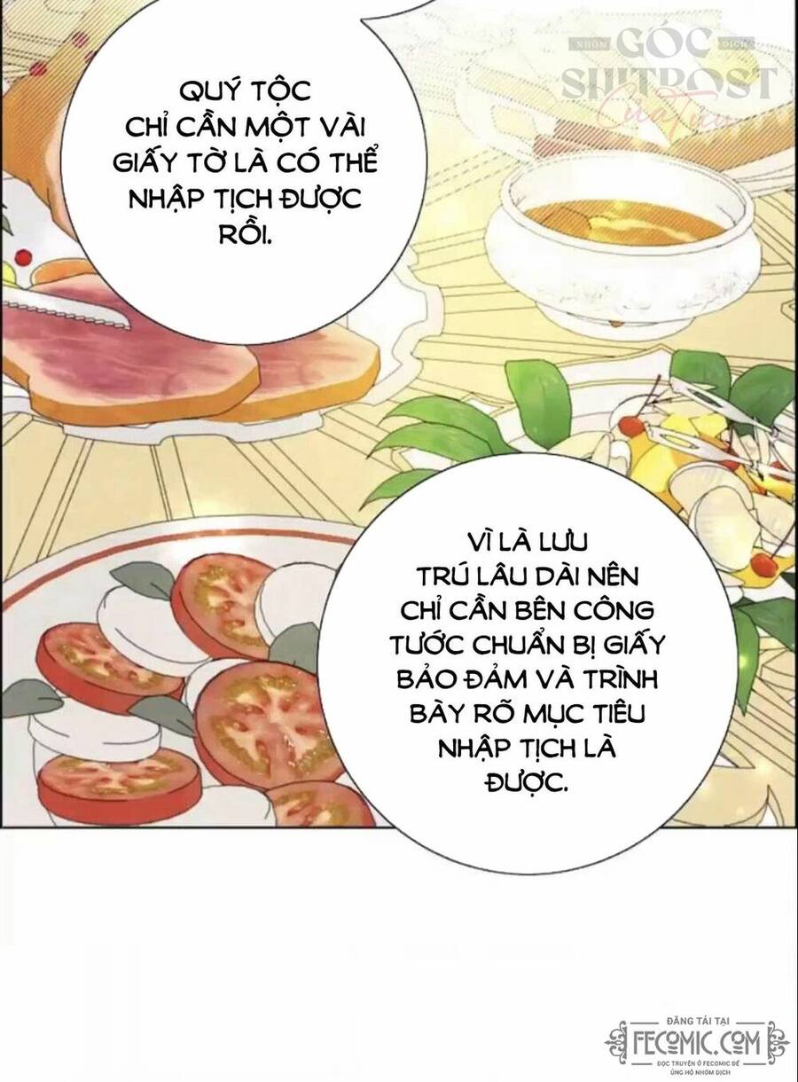 Tôi Đã Cướp Mất Đêm Đầu Tiên Của Nam Chính Chapter 96 - 64