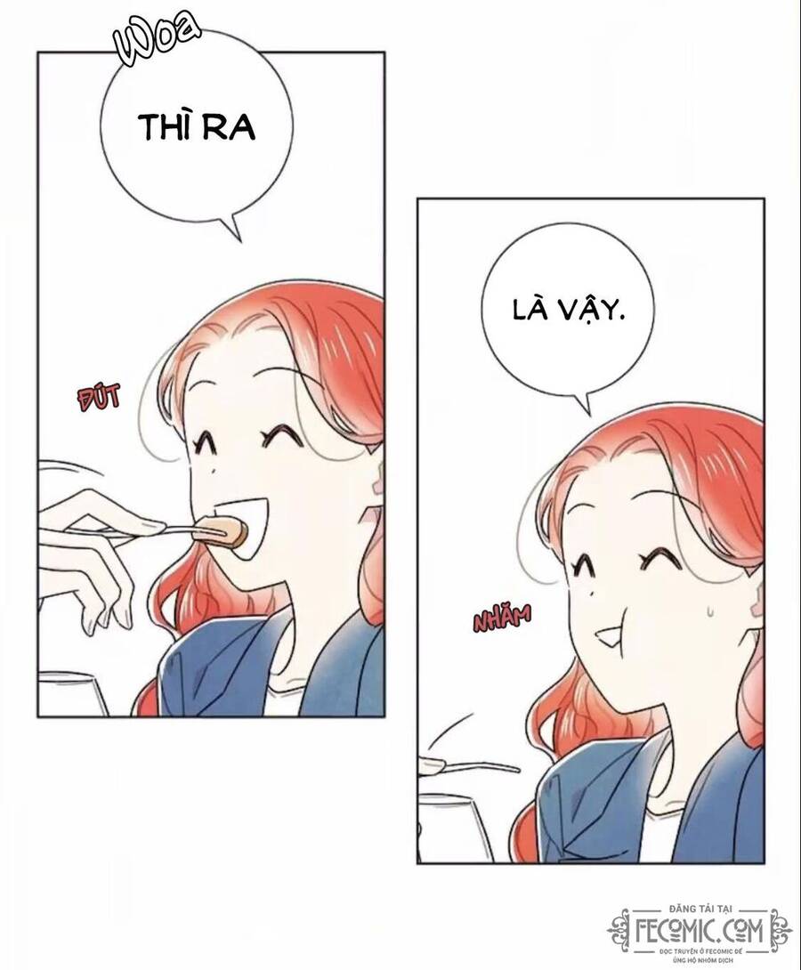 Tôi Đã Cướp Mất Đêm Đầu Tiên Của Nam Chính Chapter 96 - 65