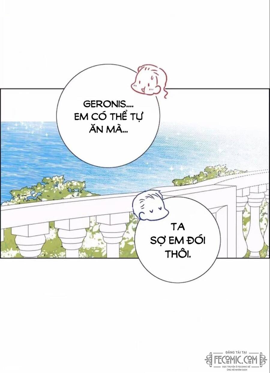 Tôi Đã Cướp Mất Đêm Đầu Tiên Của Nam Chính Chapter 96 - 66