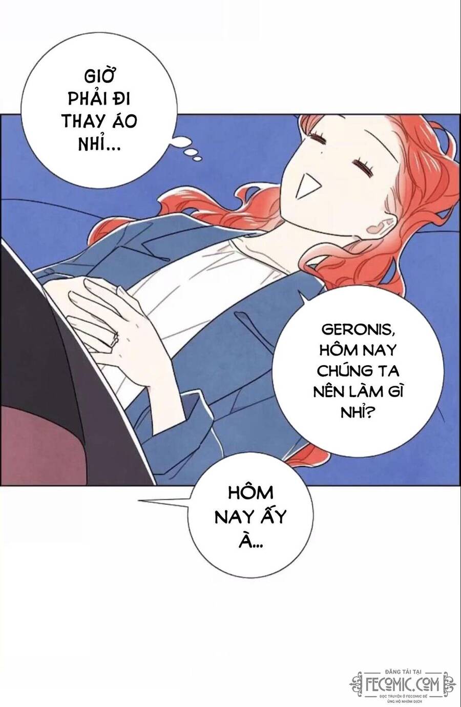 Tôi Đã Cướp Mất Đêm Đầu Tiên Của Nam Chính Chapter 96 - 68