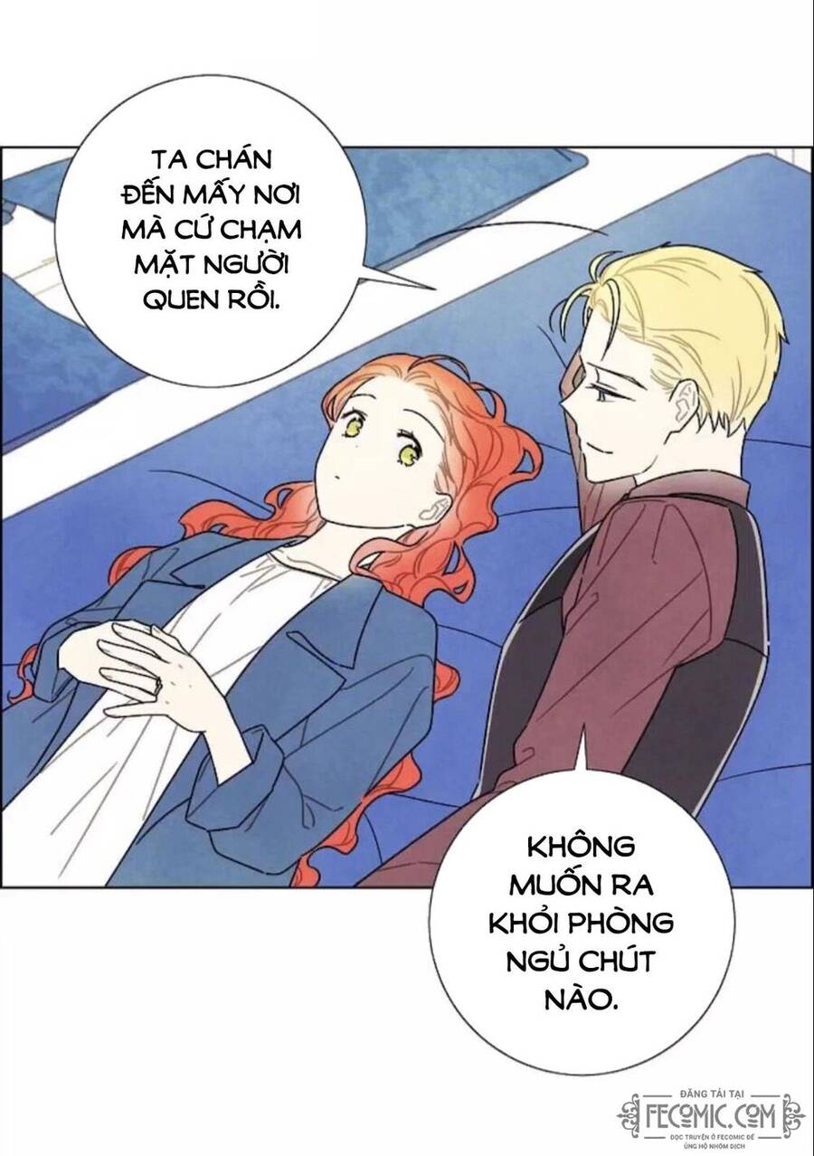 Tôi Đã Cướp Mất Đêm Đầu Tiên Của Nam Chính Chapter 96 - 69