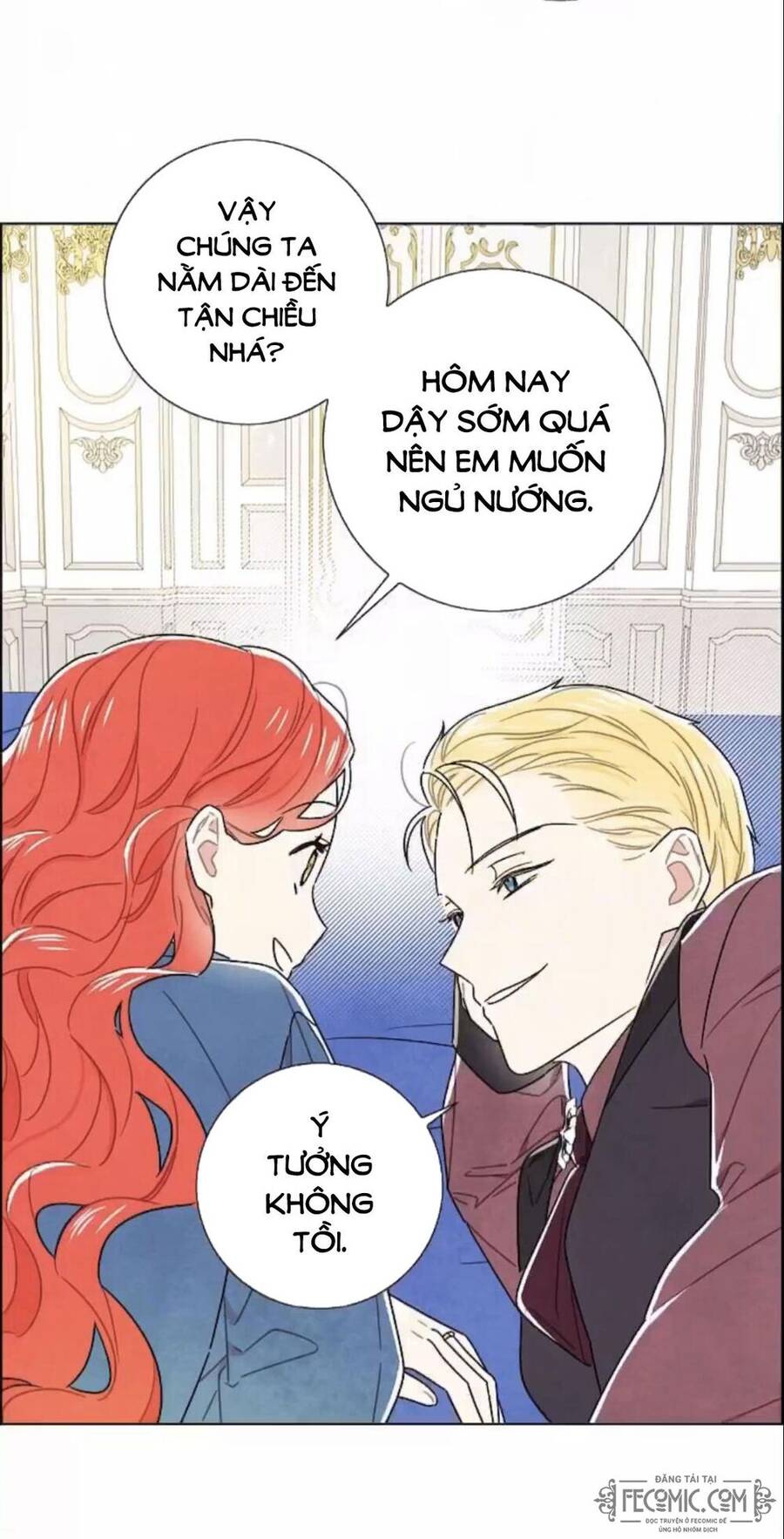 Tôi Đã Cướp Mất Đêm Đầu Tiên Của Nam Chính Chapter 96 - 70