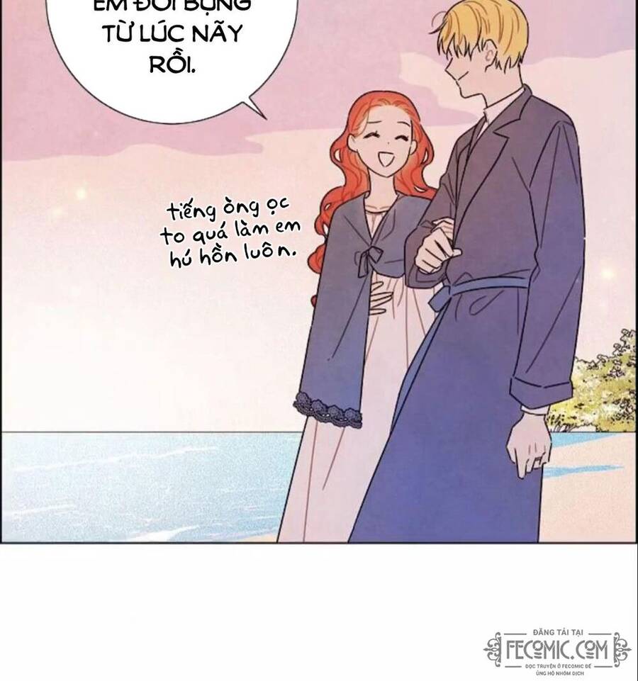 Tôi Đã Cướp Mất Đêm Đầu Tiên Của Nam Chính Chapter 96 - 8