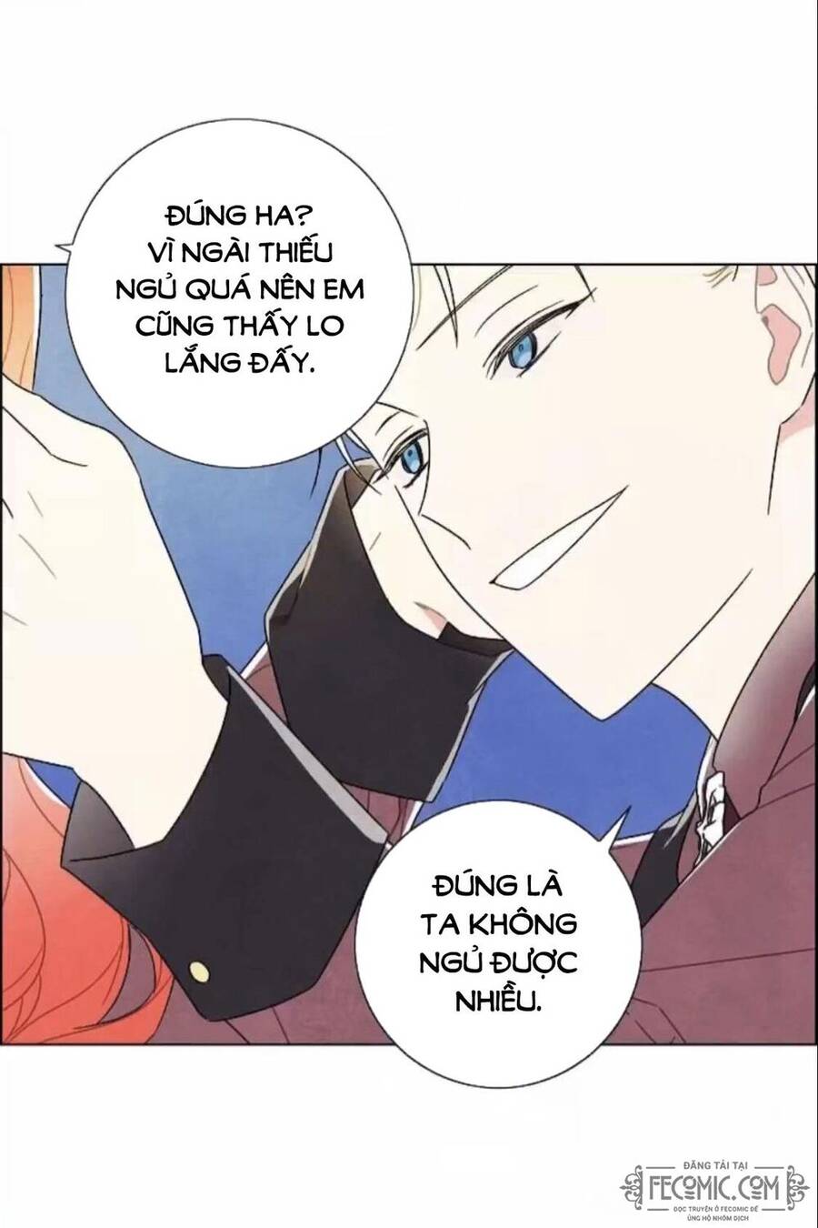 Tôi Đã Cướp Mất Đêm Đầu Tiên Của Nam Chính Chapter 96 - 71