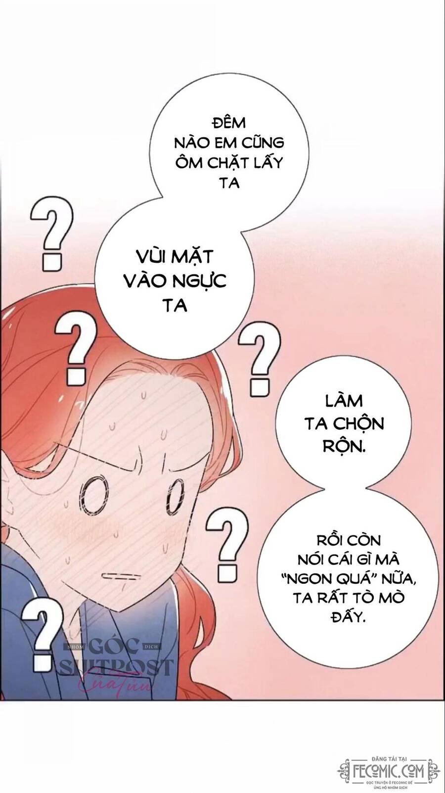 Tôi Đã Cướp Mất Đêm Đầu Tiên Của Nam Chính Chapter 96 - 72