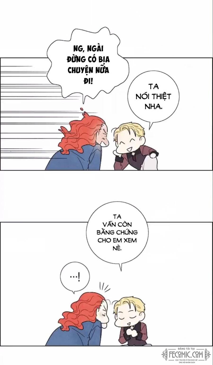 Tôi Đã Cướp Mất Đêm Đầu Tiên Của Nam Chính Chapter 96 - 73