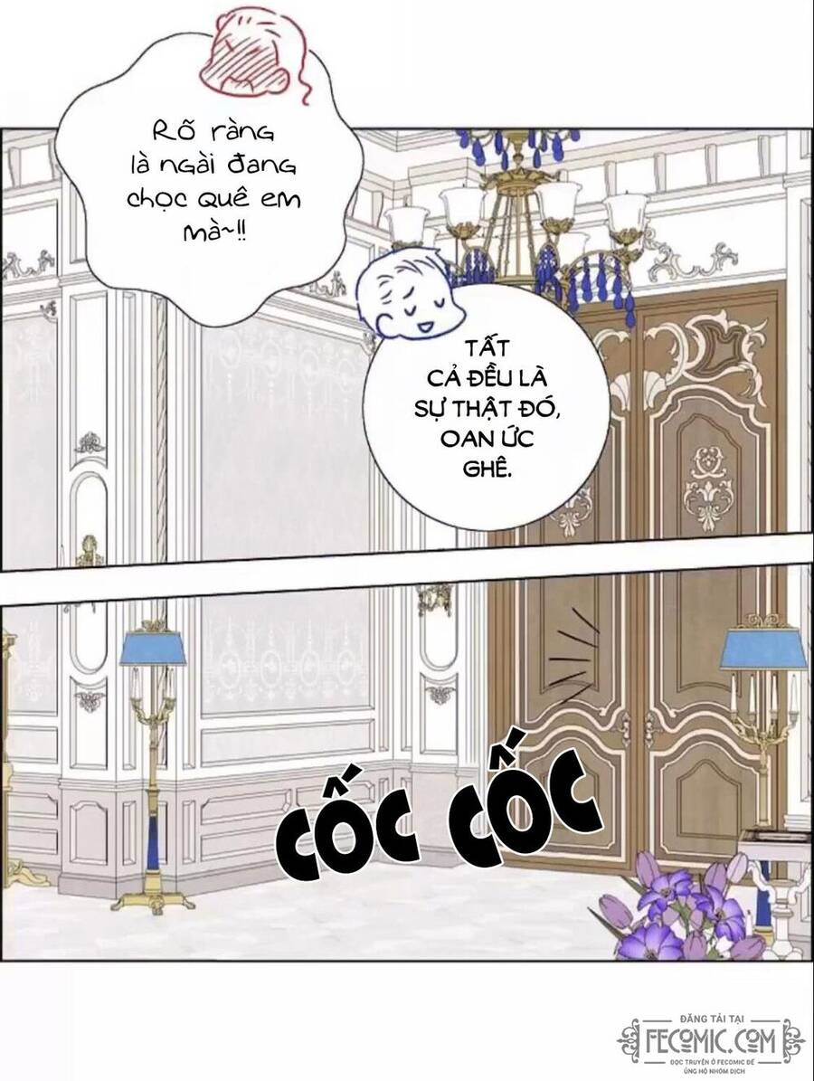 Tôi Đã Cướp Mất Đêm Đầu Tiên Của Nam Chính Chapter 96 - 75