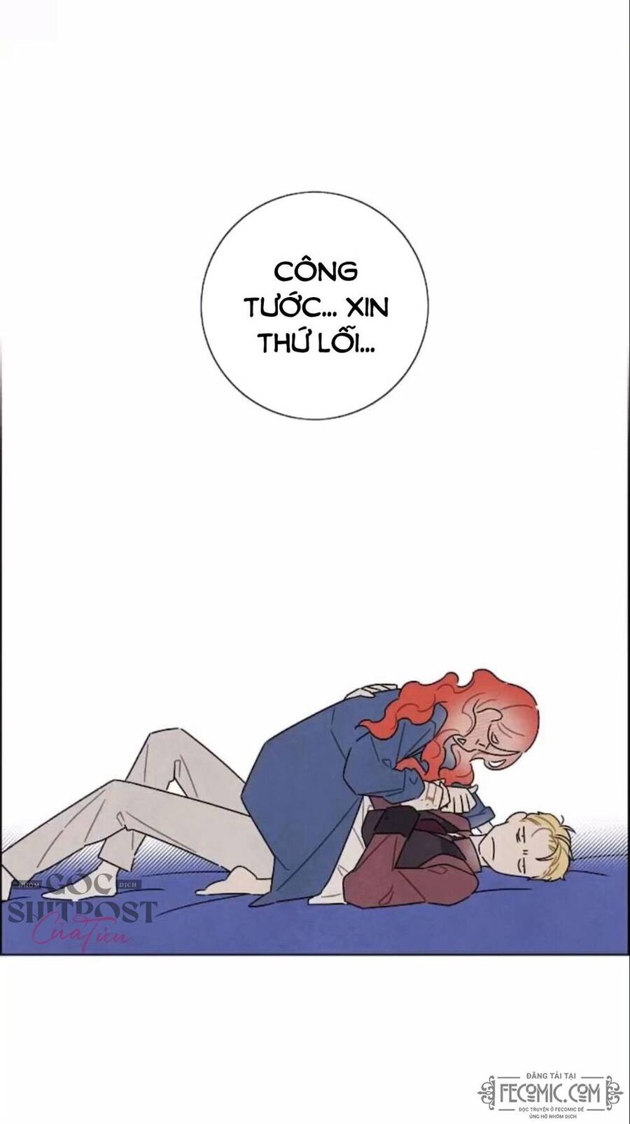 Tôi Đã Cướp Mất Đêm Đầu Tiên Của Nam Chính Chapter 96 - 76