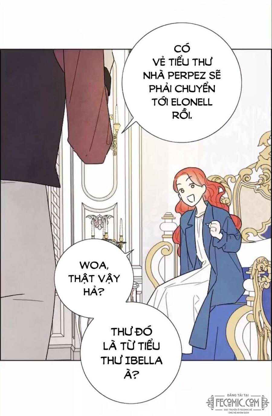 Tôi Đã Cướp Mất Đêm Đầu Tiên Của Nam Chính Chapter 96 - 79