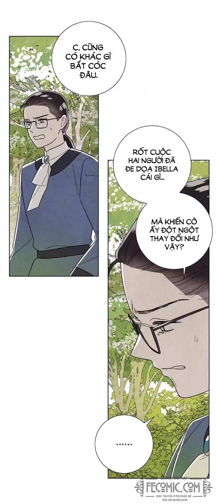 Tôi Đã Cướp Mất Đêm Đầu Tiên Của Nam Chính Chapter 97 - 11