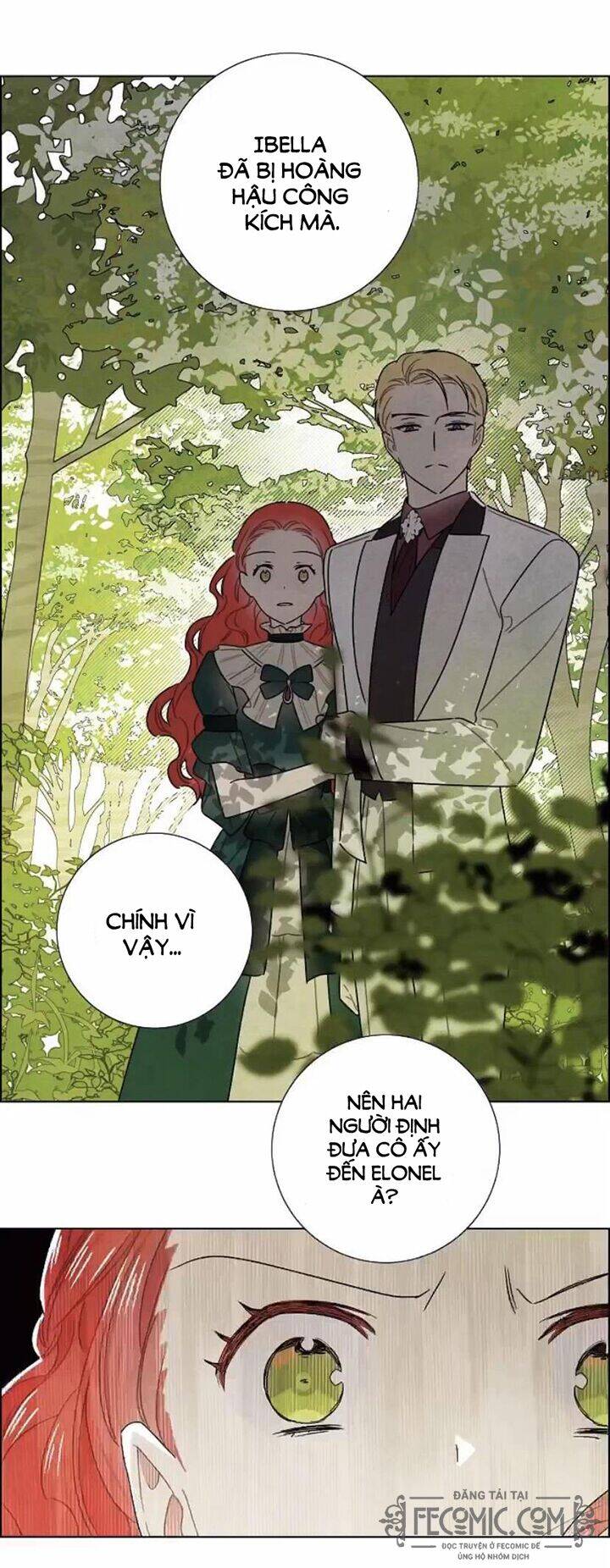 Tôi Đã Cướp Mất Đêm Đầu Tiên Của Nam Chính Chapter 97 - 12