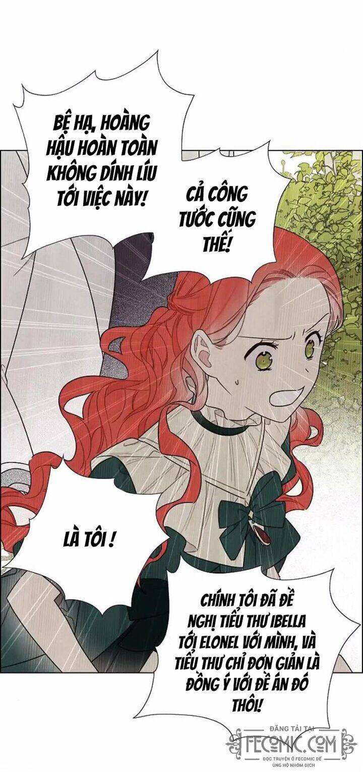 Tôi Đã Cướp Mất Đêm Đầu Tiên Của Nam Chính Chapter 97 - 13