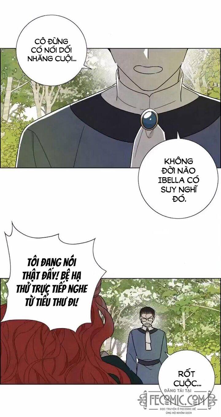 Tôi Đã Cướp Mất Đêm Đầu Tiên Của Nam Chính Chapter 97 - 15