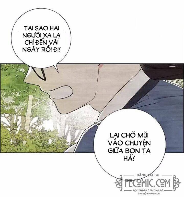 Tôi Đã Cướp Mất Đêm Đầu Tiên Của Nam Chính Chapter 97 - 16