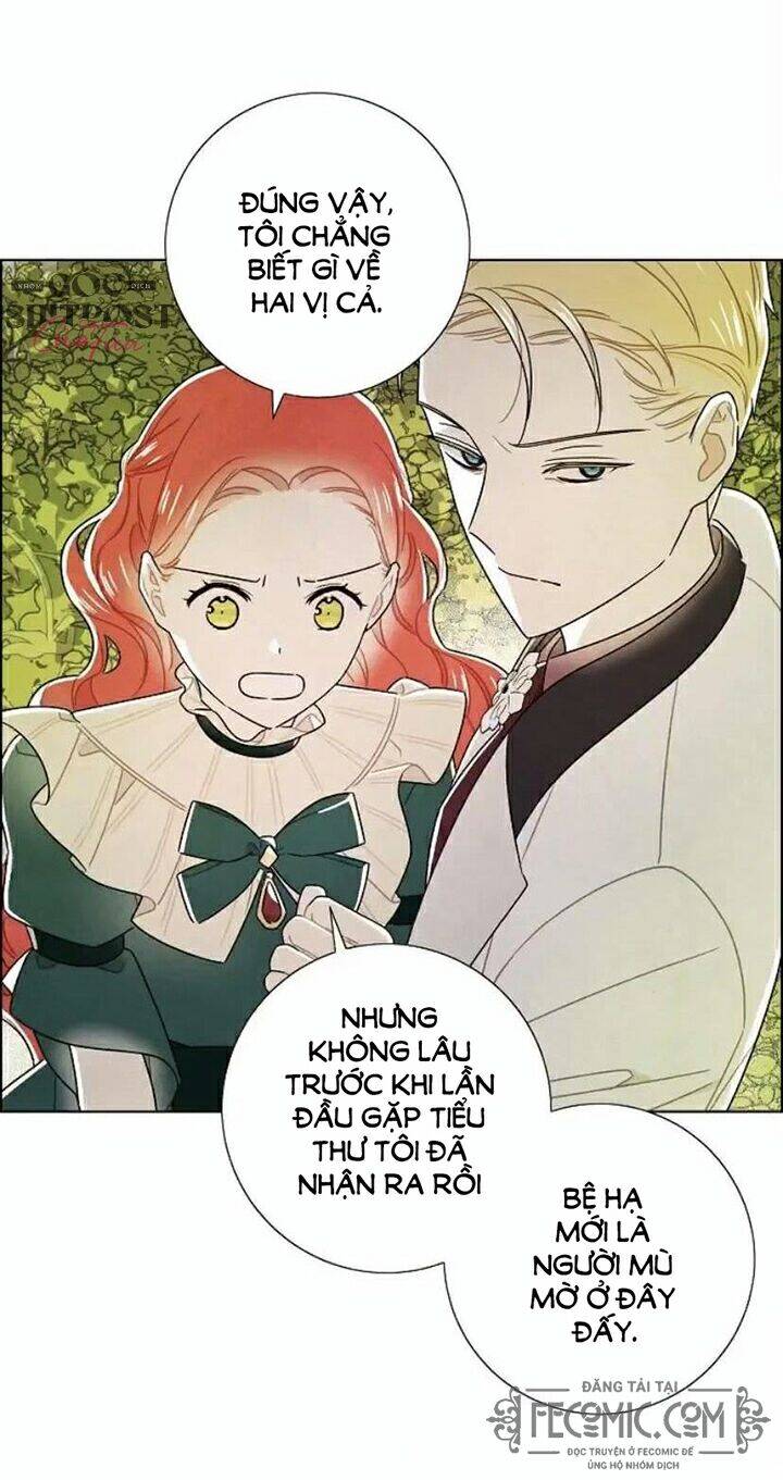 Tôi Đã Cướp Mất Đêm Đầu Tiên Của Nam Chính Chapter 97 - 18