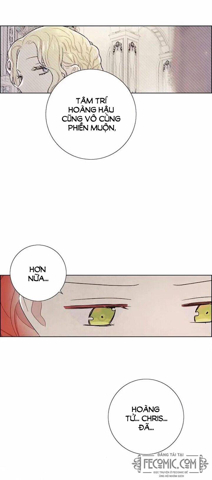 Tôi Đã Cướp Mất Đêm Đầu Tiên Của Nam Chính Chapter 97 - 20