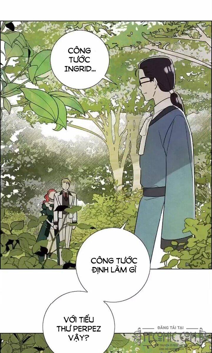 Tôi Đã Cướp Mất Đêm Đầu Tiên Của Nam Chính Chapter 97 - 3