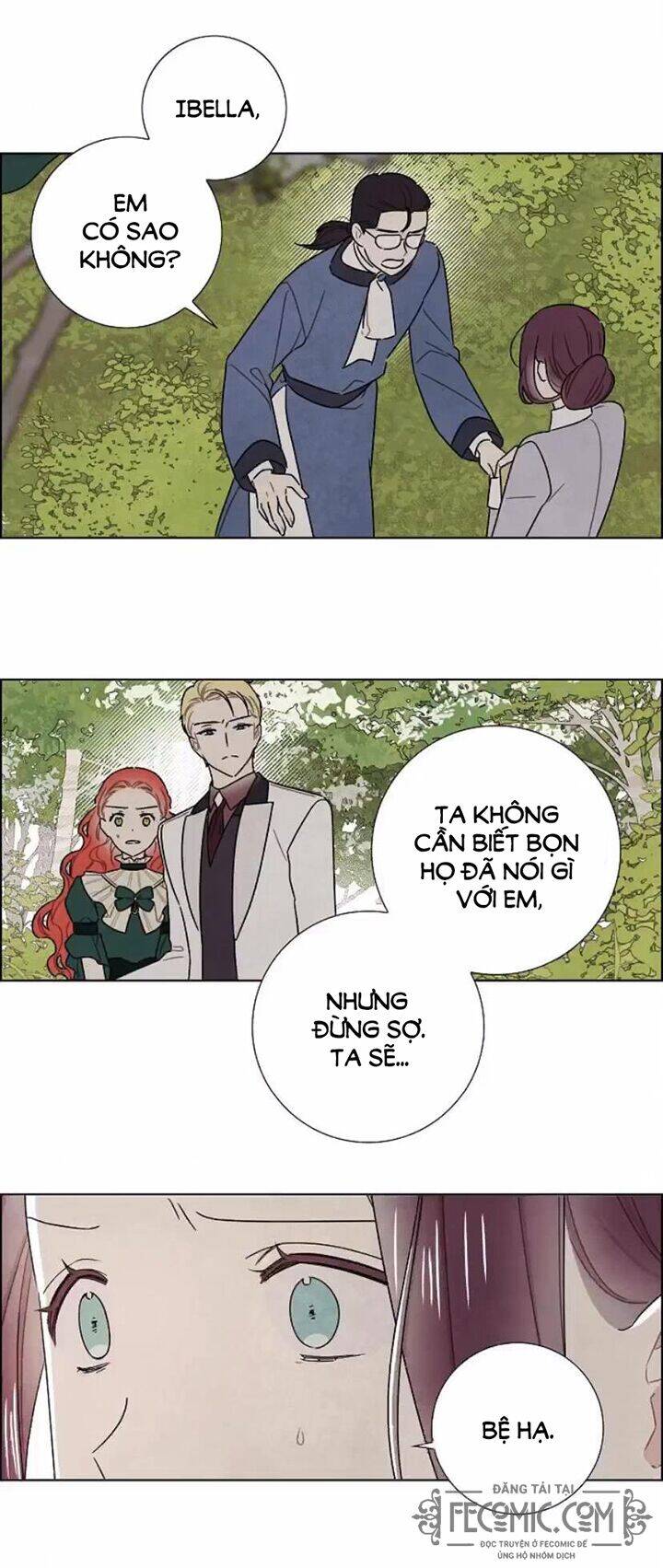 Tôi Đã Cướp Mất Đêm Đầu Tiên Của Nam Chính Chapter 97 - 23