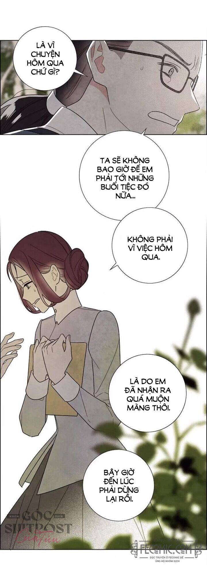 Tôi Đã Cướp Mất Đêm Đầu Tiên Của Nam Chính Chapter 97 - 25