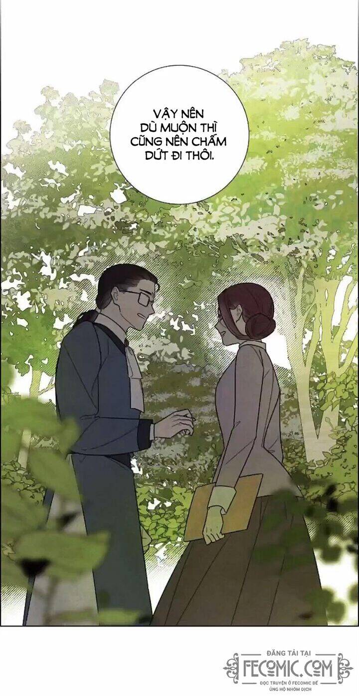 Tôi Đã Cướp Mất Đêm Đầu Tiên Của Nam Chính Chapter 97 - 28