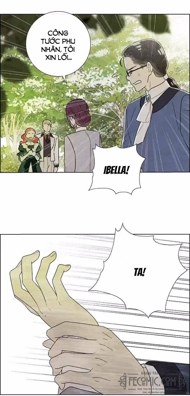 Tôi Đã Cướp Mất Đêm Đầu Tiên Của Nam Chính Chapter 97 - 29