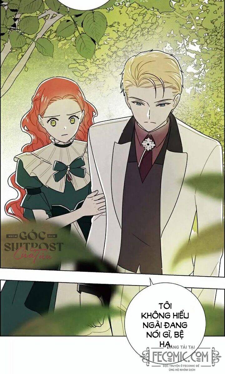 Tôi Đã Cướp Mất Đêm Đầu Tiên Của Nam Chính Chapter 97 - 4