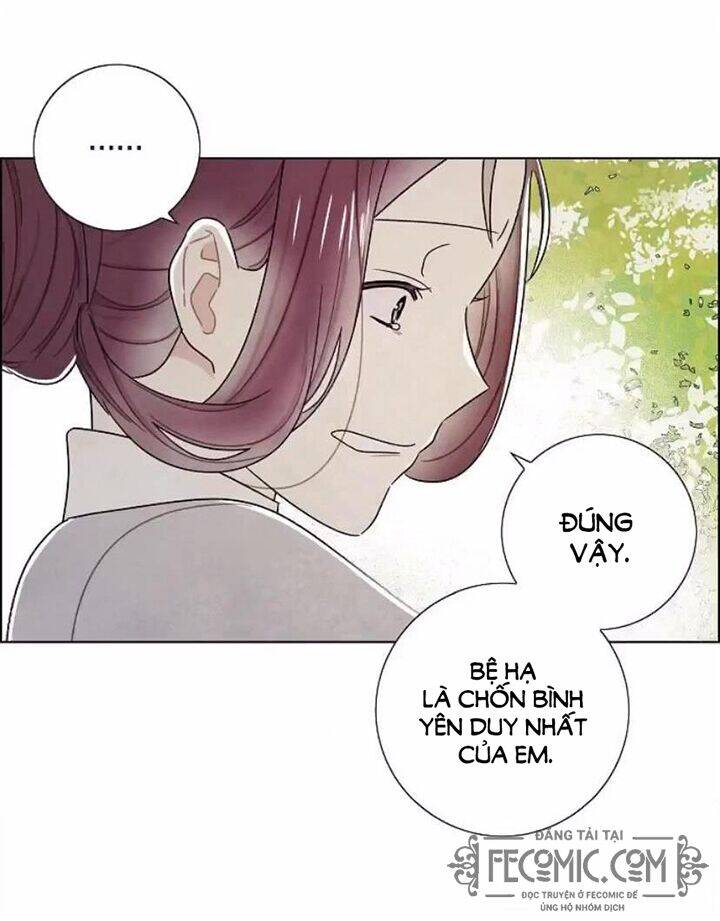 Tôi Đã Cướp Mất Đêm Đầu Tiên Của Nam Chính Chapter 97 - 31