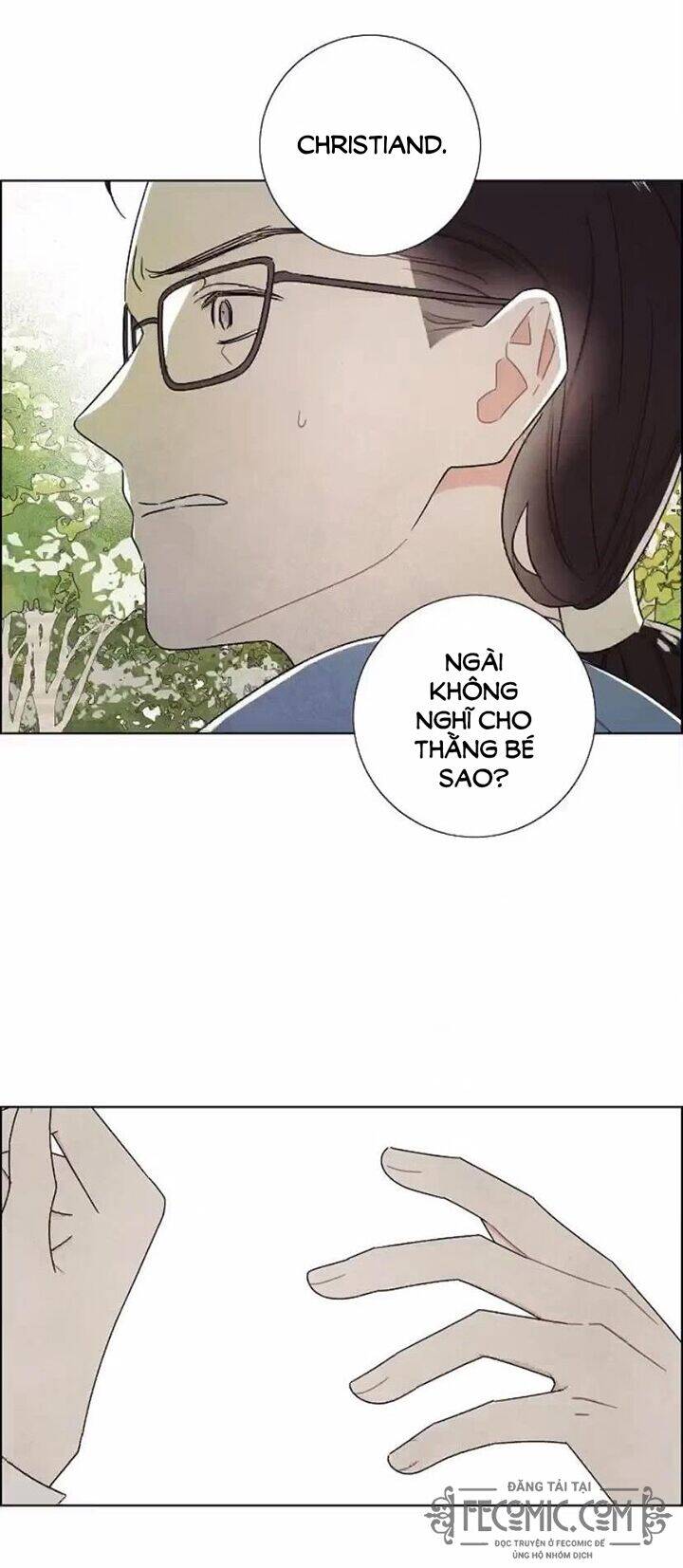 Tôi Đã Cướp Mất Đêm Đầu Tiên Của Nam Chính Chapter 97 - 33