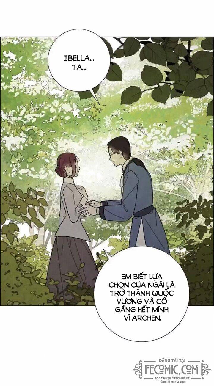 Tôi Đã Cướp Mất Đêm Đầu Tiên Của Nam Chính Chapter 97 - 34