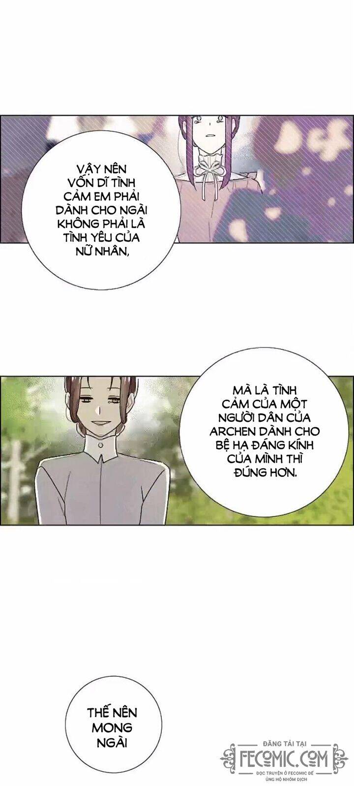 Tôi Đã Cướp Mất Đêm Đầu Tiên Của Nam Chính Chapter 97 - 35