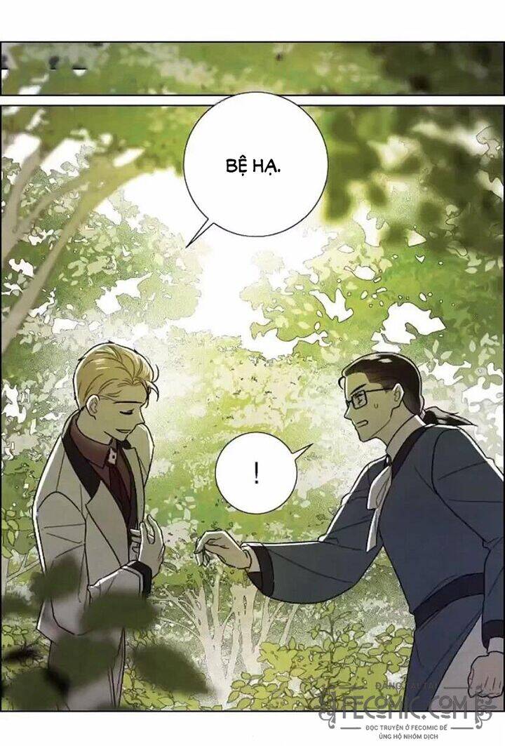 Tôi Đã Cướp Mất Đêm Đầu Tiên Của Nam Chính Chapter 97 - 39