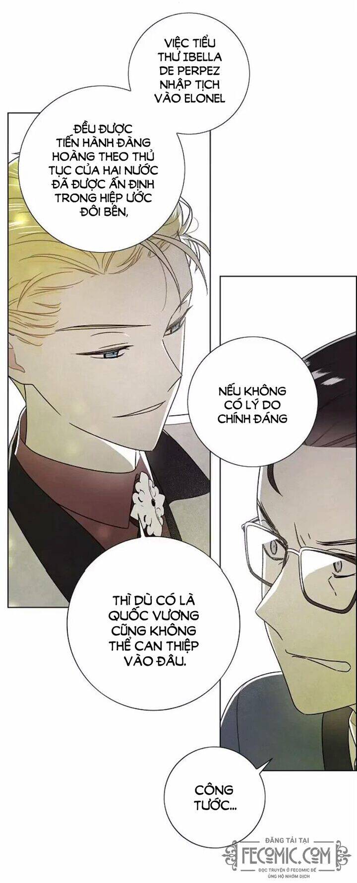 Tôi Đã Cướp Mất Đêm Đầu Tiên Của Nam Chính Chapter 97 - 40