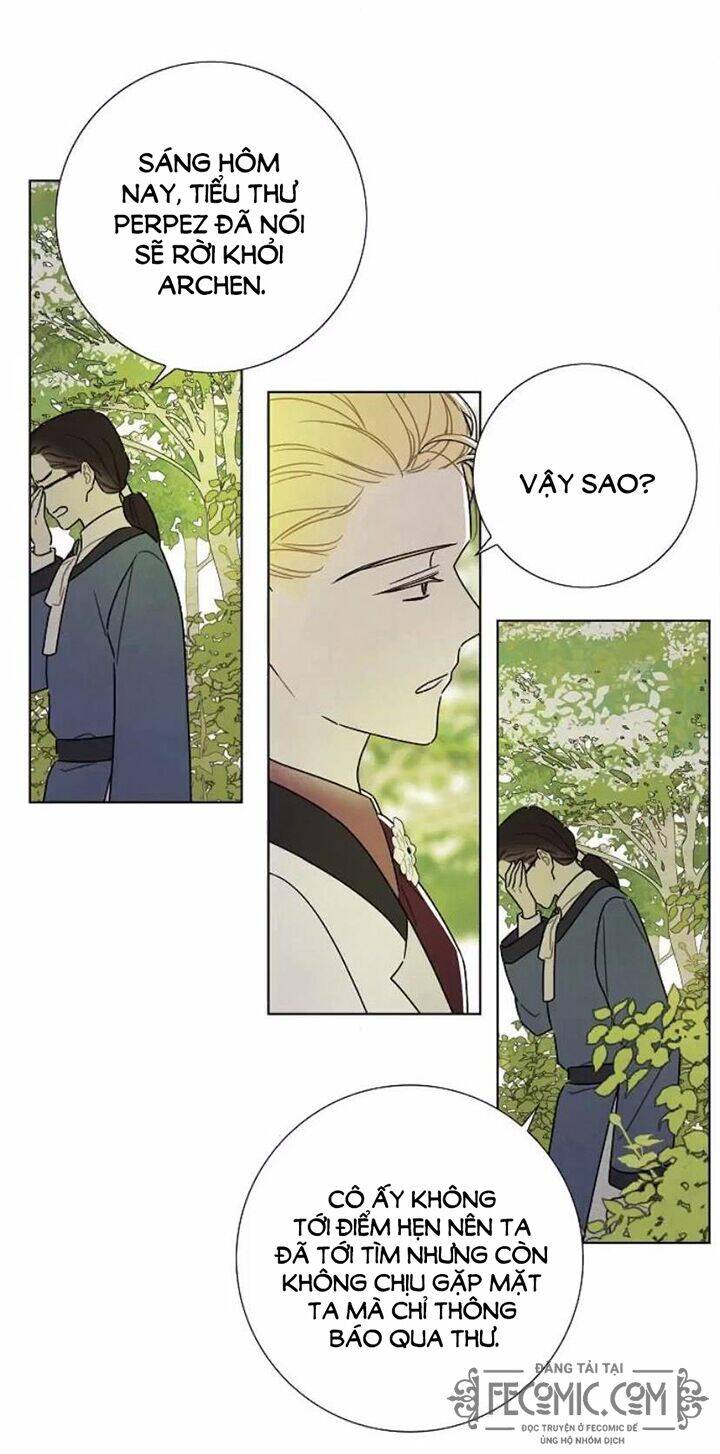 Tôi Đã Cướp Mất Đêm Đầu Tiên Của Nam Chính Chapter 97 - 5