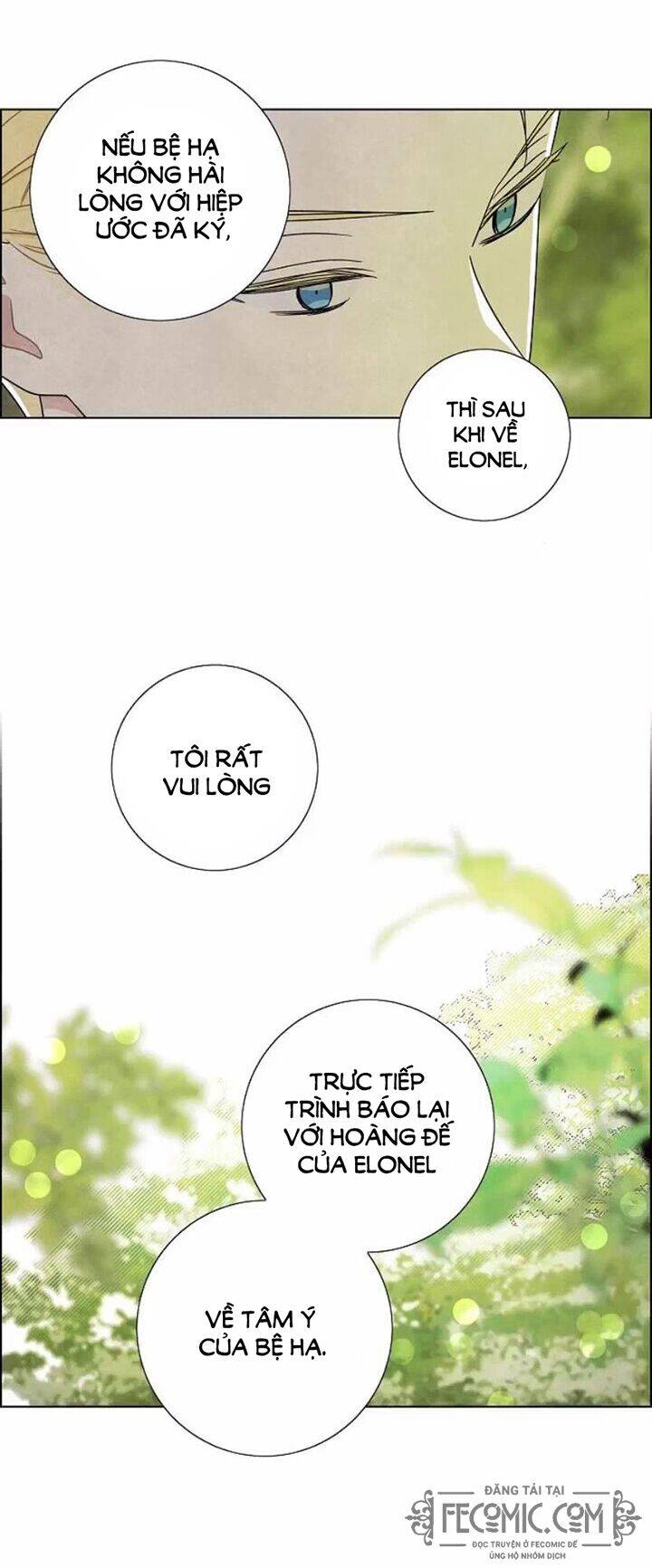 Tôi Đã Cướp Mất Đêm Đầu Tiên Của Nam Chính Chapter 97 - 41