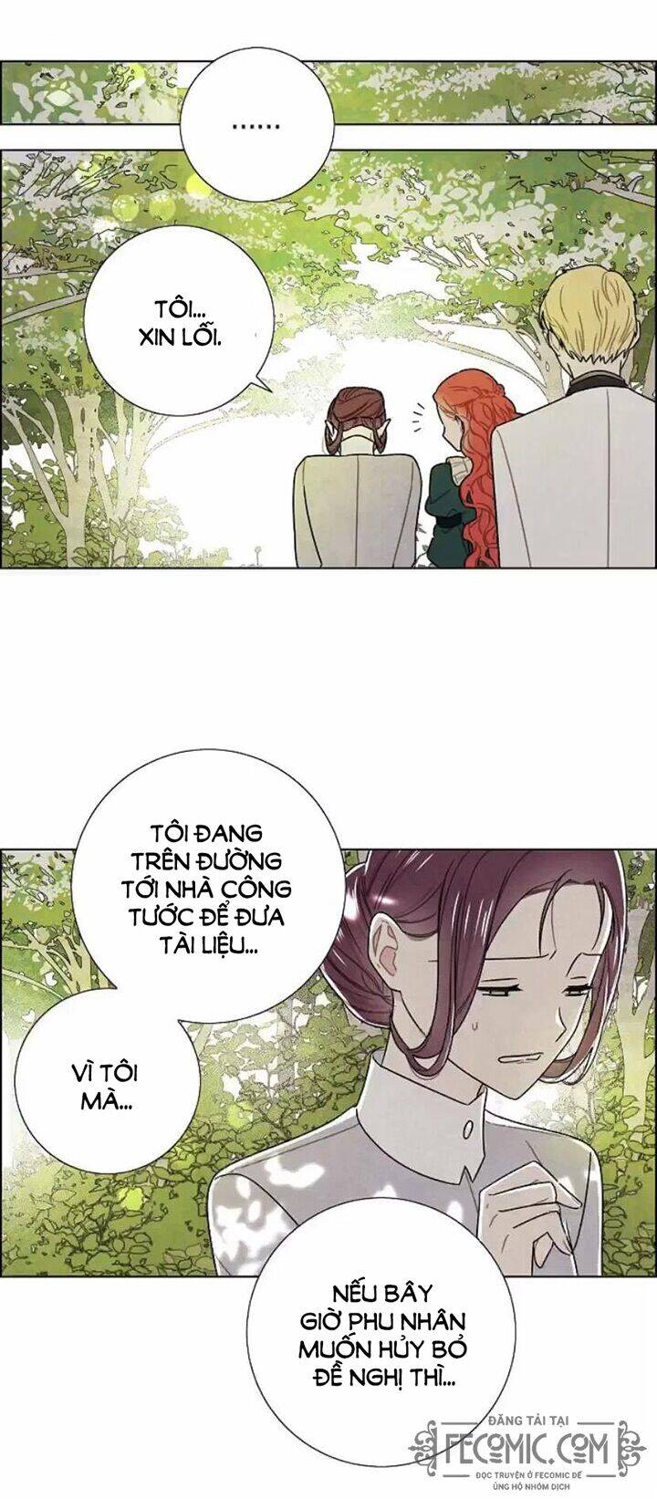 Tôi Đã Cướp Mất Đêm Đầu Tiên Của Nam Chính Chapter 97 - 42