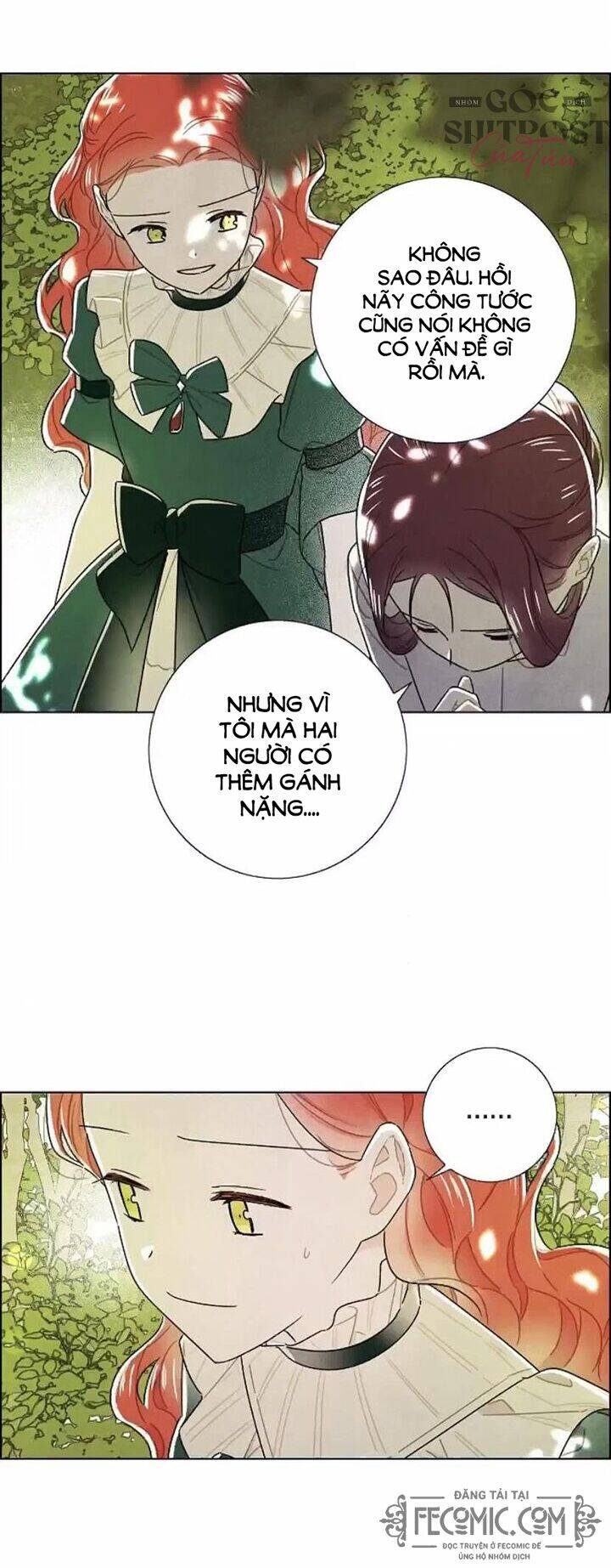 Tôi Đã Cướp Mất Đêm Đầu Tiên Của Nam Chính Chapter 97 - 43