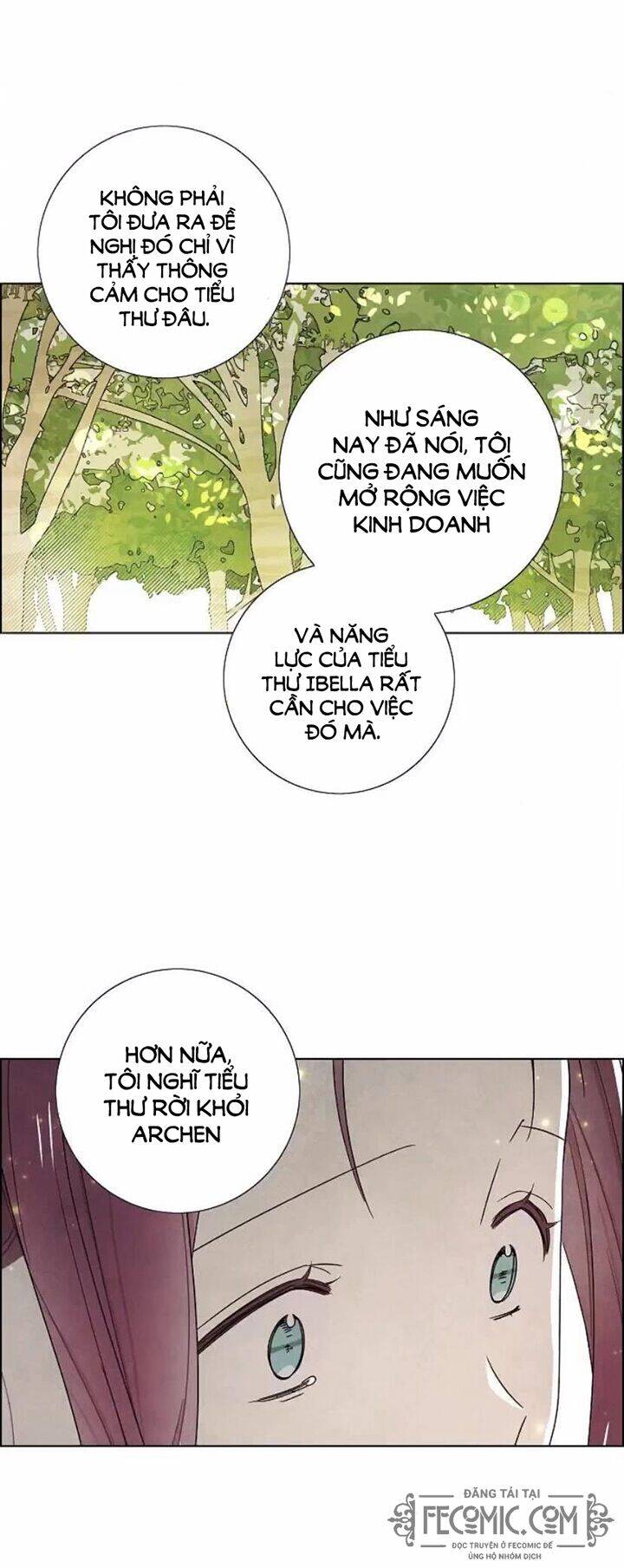 Tôi Đã Cướp Mất Đêm Đầu Tiên Của Nam Chính Chapter 97 - 44