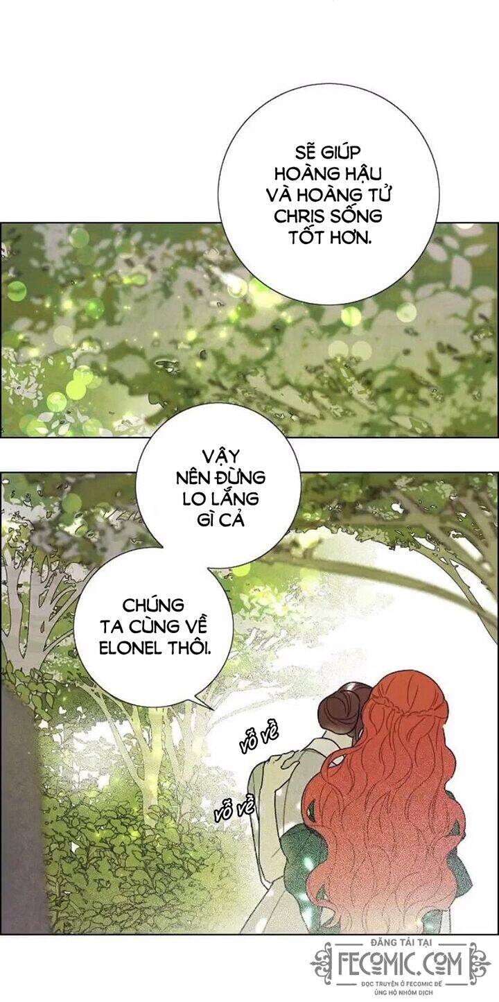 Tôi Đã Cướp Mất Đêm Đầu Tiên Của Nam Chính Chapter 97 - 45