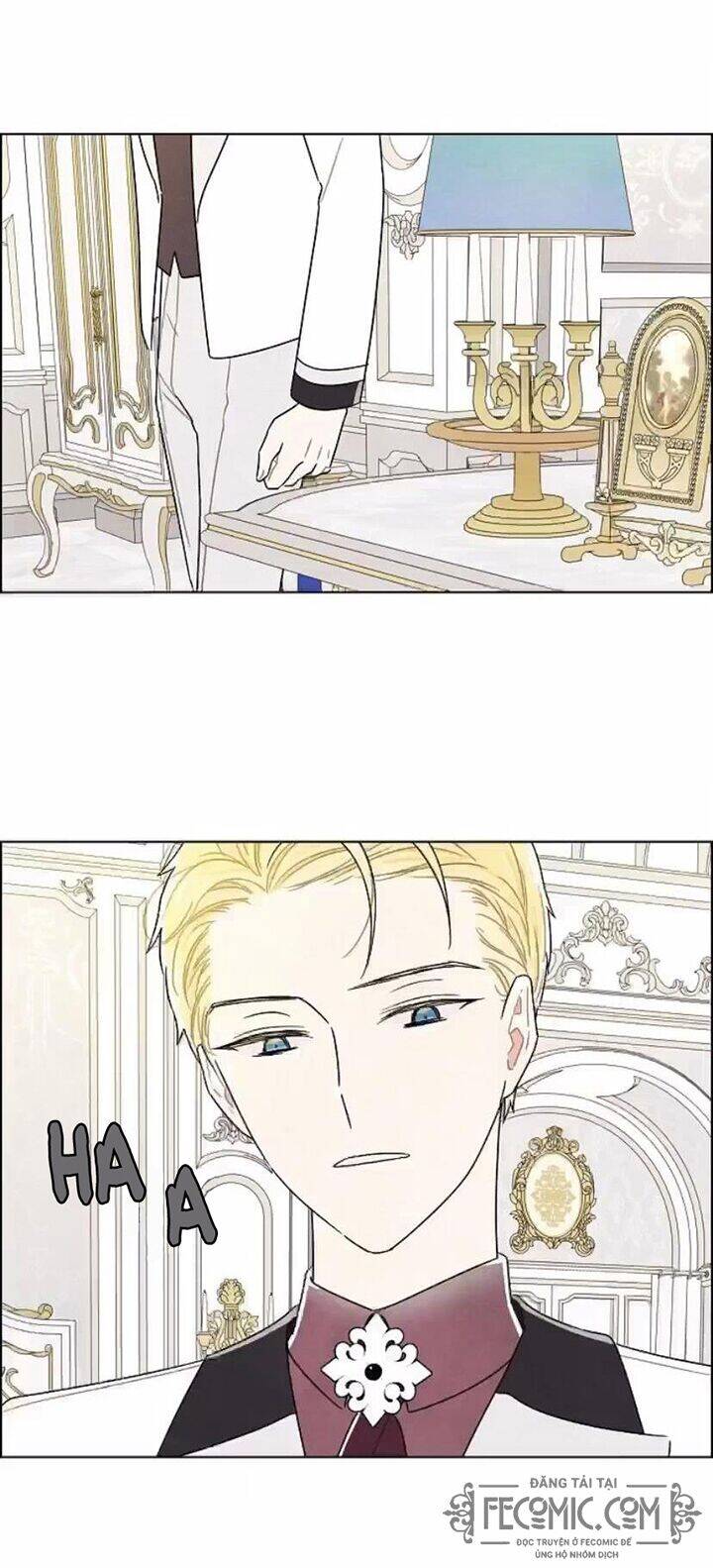 Tôi Đã Cướp Mất Đêm Đầu Tiên Của Nam Chính Chapter 97 - 47