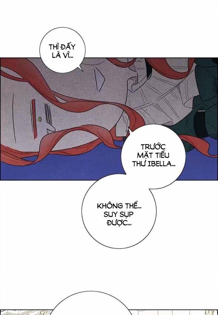 Tôi Đã Cướp Mất Đêm Đầu Tiên Của Nam Chính Chapter 97 - 49