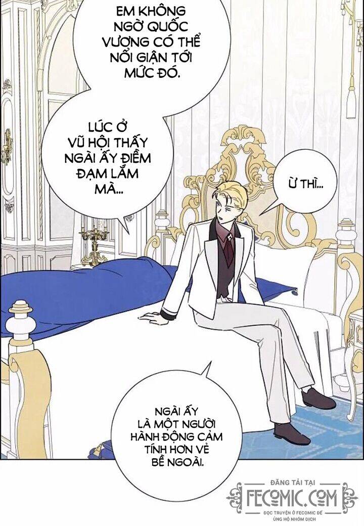 Tôi Đã Cướp Mất Đêm Đầu Tiên Của Nam Chính Chapter 97 - 50