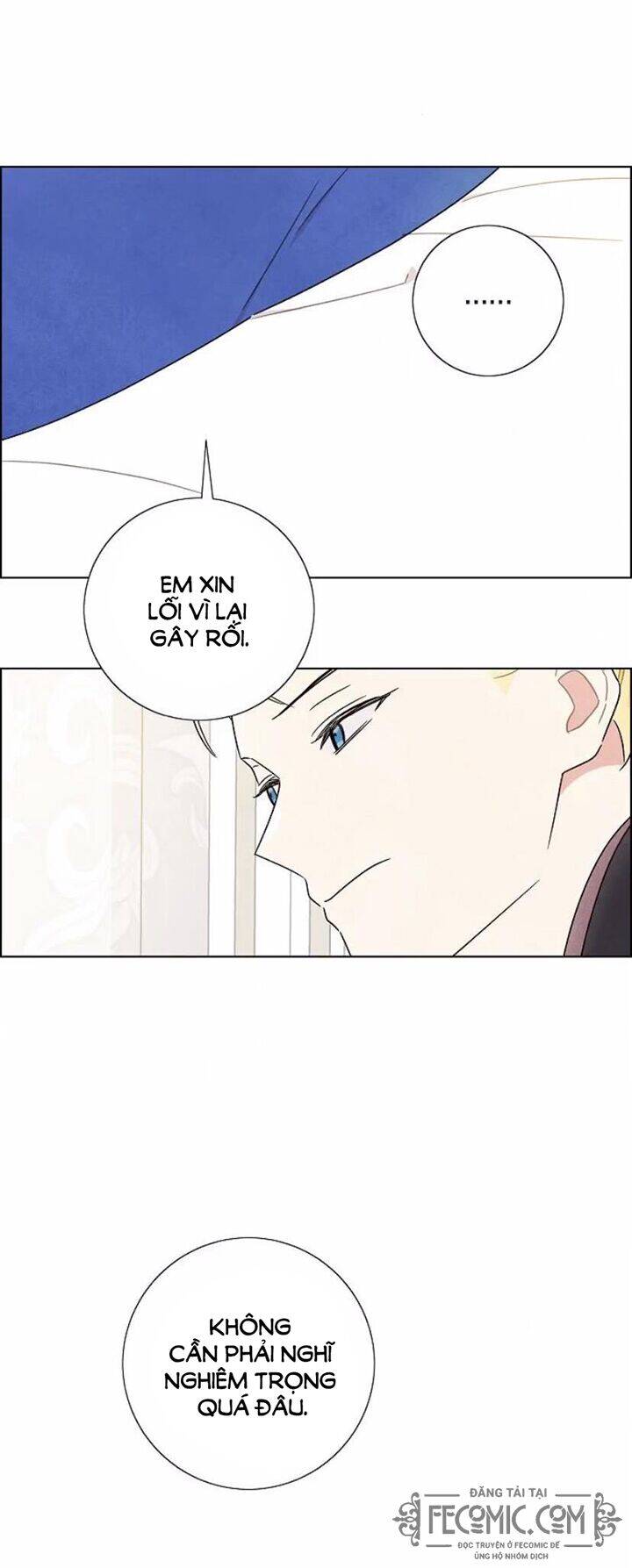 Tôi Đã Cướp Mất Đêm Đầu Tiên Của Nam Chính Chapter 97 - 51