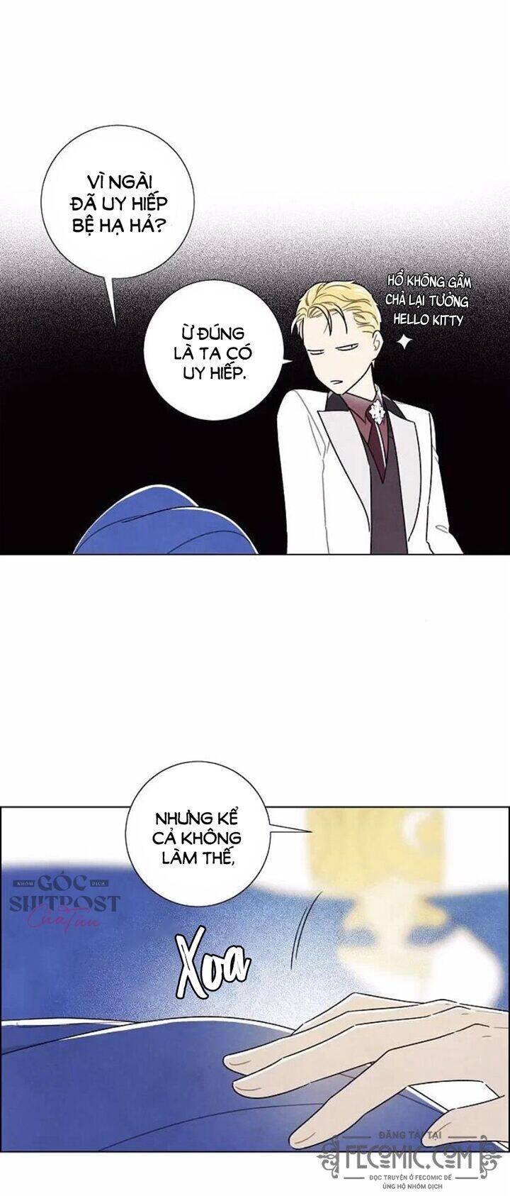 Tôi Đã Cướp Mất Đêm Đầu Tiên Của Nam Chính Chapter 97 - 52