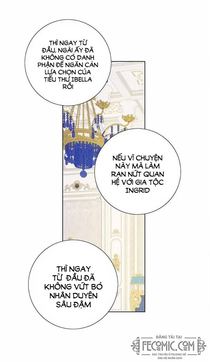 Tôi Đã Cướp Mất Đêm Đầu Tiên Của Nam Chính Chapter 97 - 53